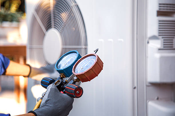 Affordable Emergency Ac Repair solutions in Wakefield, VA